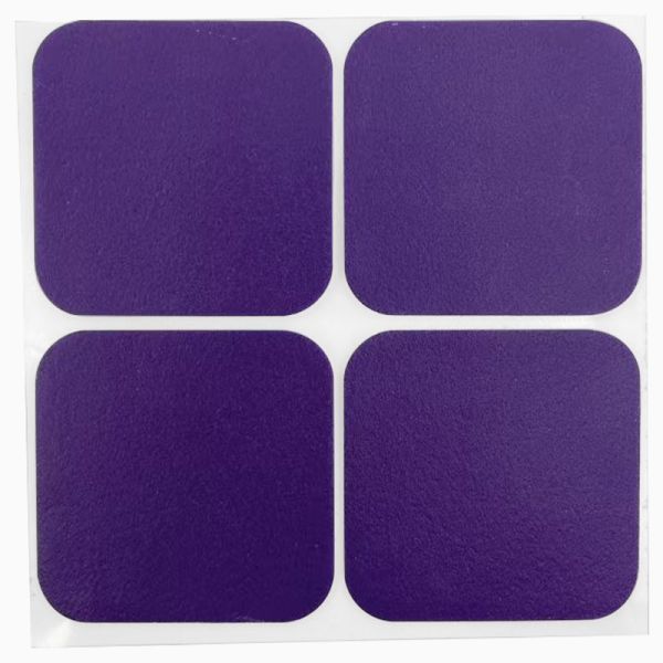 Topical Transdermal Sleep Vitamin Patch Foam Material Easy Absorption Reduce Stress