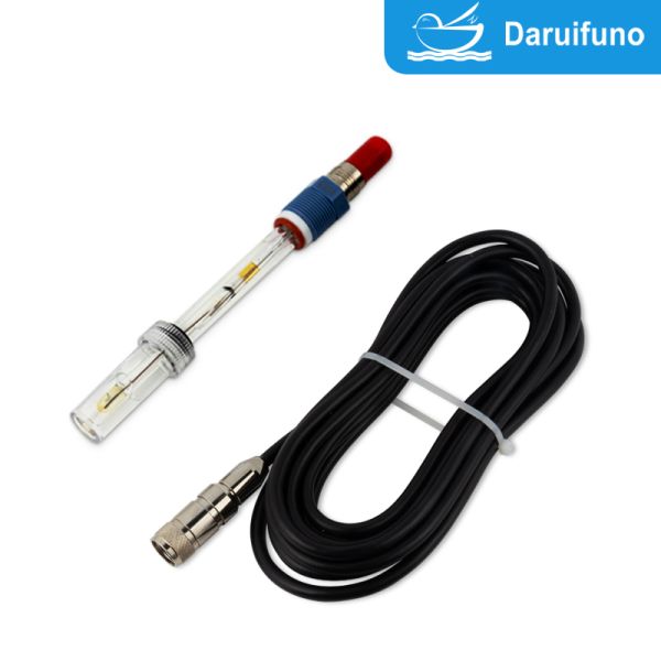 Quality High Temperature Customized Analog PH Sensor For Harsh Industrial Process wholesale