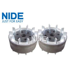 Highly Efficient Armature Casting Machine Aluminum Liquid Die Casting Machine