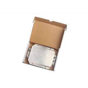 Explosion Proof Signal Junction Box Signal Speed Transmitter Excellent