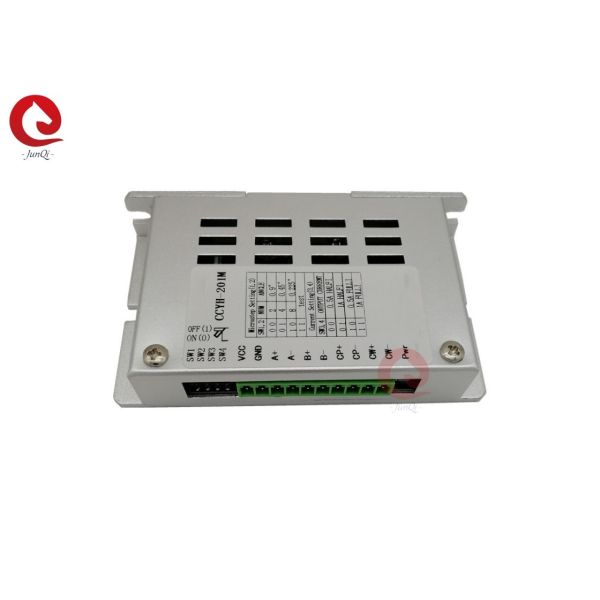 Quality PM Stepper Motor Driver CCYH-201M 12v-40 VDC 0.5A-1A Drive 2 Phase 4 Phase Stepping Motor wholesale