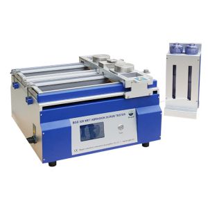 BGD 528 Multifunction Abrasion Scrub Tester Multifunctional Scrub Resistant