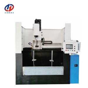 Double Spindle Vertical Honing Machine HDLH1530H Max. Honing Depth 300mm Vertical Sand Bar Expansion Honing Machine