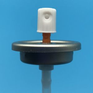 Cheap WD-40 Lubricant Valve for WD-40 Style Penetrating Oils &amp; Silicone Sprays for sale