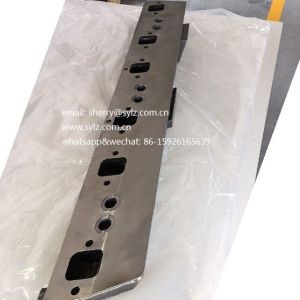 Genuine engine Exhaust Manifold 3008590 3063487 For NT855