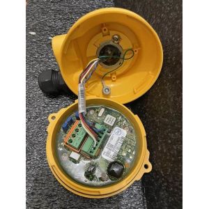 3-2551-P2-12 GF Signet Magmeter Flow Sensor For DN250 to DN900 (10 to 36 in.)