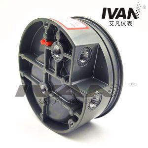 Customized Series 2000 Differential Pressure Gauge For Industrial Applications