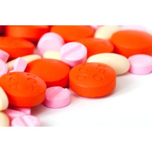 Sugar Cube Automatic Rotary Tablet Press Machine For 40000 Tablets / Hour