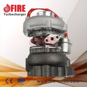 TA0315 Turbocharger 2674A105 466778-5004S Perkins MF698 Industrial with T4.236,4