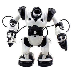 Cheap Hot Model Multi-function intelligent robot for kid for sale