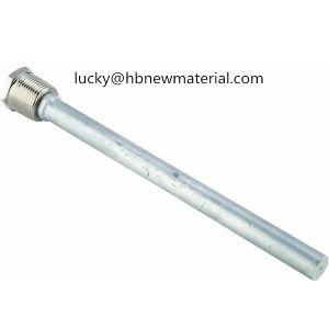Suburban Water Heater Anode Rod 232767 Magnesium Sacrificial Anode Rod