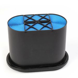 Factory-Supplied High-Quality Truck Air Filter with OEM Compatibility for