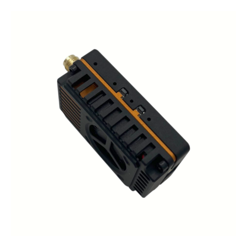 6 - 7 GHz T67 FPV Video Transmitter 3W Drone VTX 6G-7.2G 64 Channels 7-36V