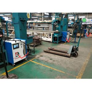 High Efficiency HHO Welding Generator , Hydrogen Welding Machine Gas Production