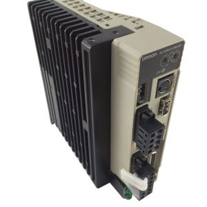 China OMRON R88D-GT10H-Z  AC Servo driver Analog Inputs Pulse Train Inputs Single Three Phase on sale