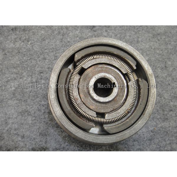 Petrol Fuel 70KG Vibratory Tamping Rammer Jumping Rammer Machine