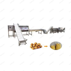 Small Scale Cassava Processing Plant Garri Production Line Gari Processing