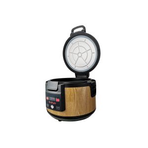 China Hotel School Programmable 26L 90 Cups Sushi Rice Warmer on sale