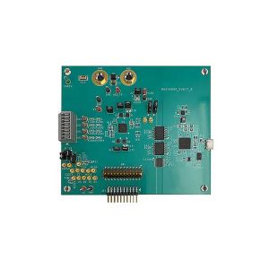 Cheap MAX14906EVKIT Embedded Solutions Digital Input/Output Interface Evaluation Board for sale