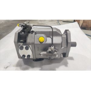 China china factory Rexroth piston pump A10V A10VO A10VSO A10VSO71DFR1/31R-PPA12N00 R9194440 Hydraulic Piston Pump on sale China china factory Rexroth piston pump A10V A10VO A10VSO A10VSO71DFR1/31R-PPA12N00 R9194440 Hydraulic Piston Pump on sale