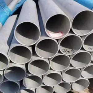 DN15 A312 ANSI TP904l 6" Duplex Stainless Steel Seamless Pipe