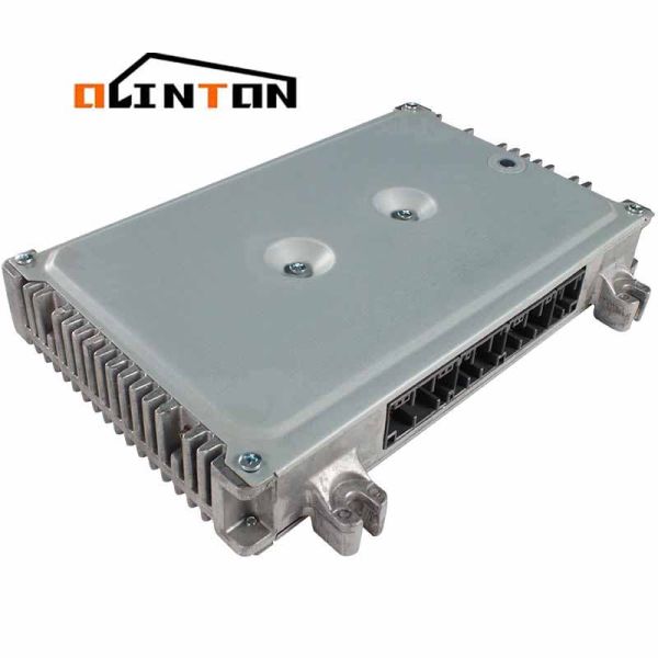 JINSION Drop Shipping Excavator Replacement Parts for Hitachi ZX200-1 ECU Engine Controller 9226748 4445494