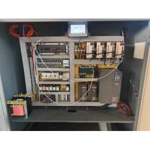 18000 KG High Speed 1-6color Flexo Printing Slotting Die Cutting Machine with