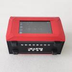 16 Channels Temperature and 9 Channels Humidity Probes Data Logger for Precise