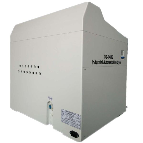 TQ-14HG Industrial Automatic Film Dryer