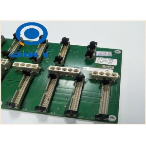 HF Cable Interface Surface Mount Components SMT Siemens 03010612-01 Used