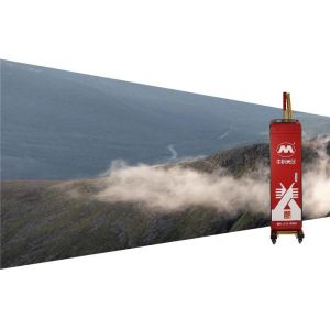 Rohs For Ink Zkmc Vertical Robot Wall Printer Machine