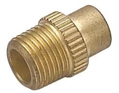 Cheap Professional Airbrush Spare Parts , Airbrush Adaptor Kit Fitting Connector A7 for sale