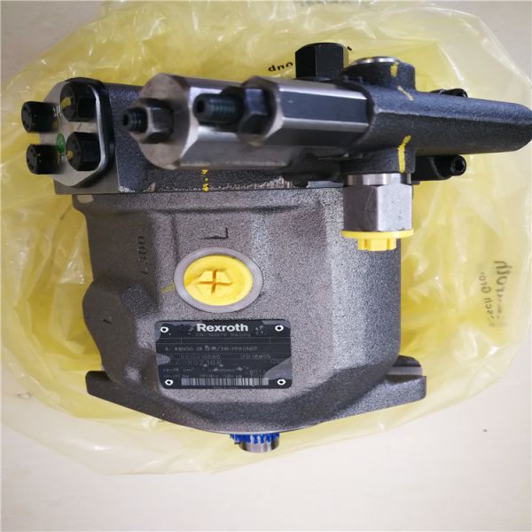 Quality Customizable Mechanical Hydraulic Pump AA10VSO28DFR1 31R-PPA12N00 For Heavy-Duty Applications wholesale