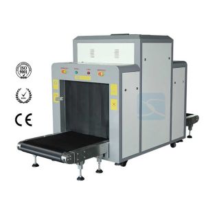 x-ray baggage scanner used x ray equipment in airport/hotel/,jail/court XLD