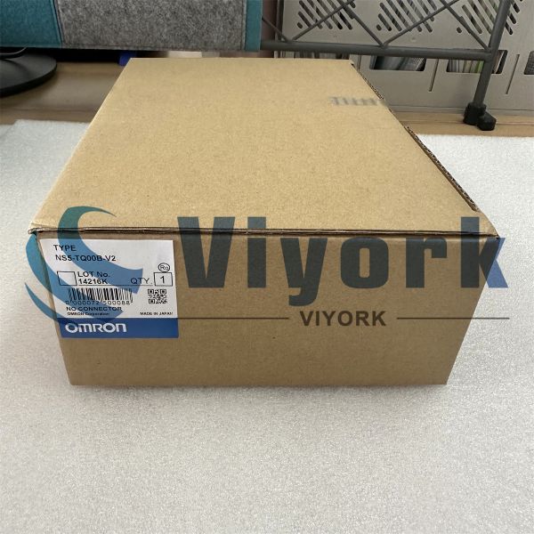 Quality Omron NS5-TQ00B-V2 Interactive Display Japan Origin With Photoelectric Switch wholesale