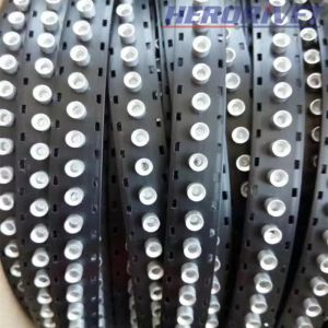 Steel Self Piercing Rivet (SPRs) for The Automotive Industry with Aluminum