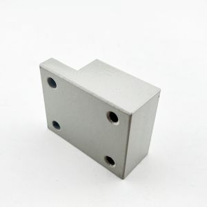 RoHS Certified Ace Precision CNC Machining Part 005 Customized for Tech