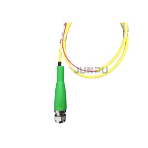 FTTH Catv Optical Receiver,Fiber Optic Node Input 1100~1650nm