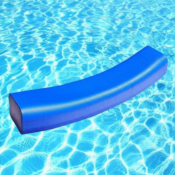 Quality 1.5 Pounds Foam Swimming Pool Saddle High Density Foam Material Ensuring Stability and Comfort During Swimming Sessions wholesale