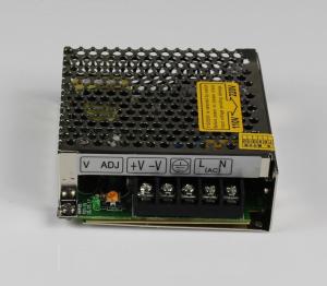 Cheap Single Output LED switching power supply 15W 12V 1.3A Transformer AC to DC Converter for sale