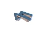 Silicon Steel UI 20 Laminated Core Of Transformer Single Phase Ui Transformer