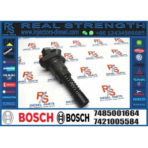 High Pressure Fuel injector pump unit injection pump 21079032 7421005584