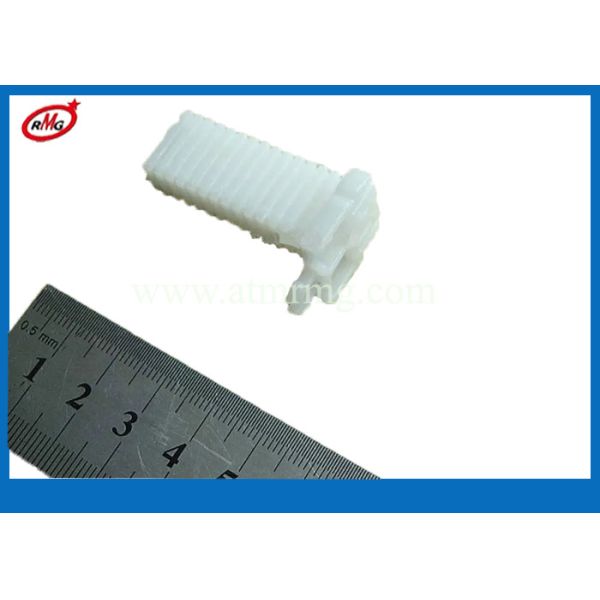 4450756222 445-0756222-21 Bank ATM Spare Parts NCR S2 Cassette Spacer Note Guide White