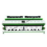 Multi Purpose CCD Color Sorter Machine For Corn / Bean / Peanut Sorting