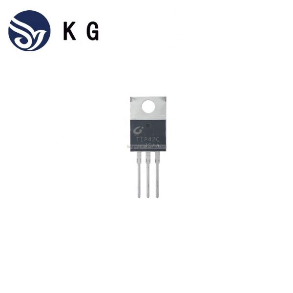 TIP42C TO-220-3L Electronic Components IC MCU Microcontroller Integrated