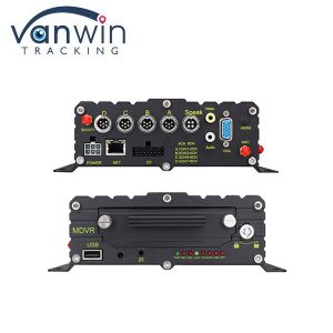 4CH 8CH 4G 5G 1080P AHD HDD SD mobile NVR system