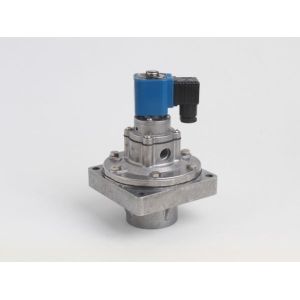 DMF pulse valve series mechanical valve manual handle switch control electromagn