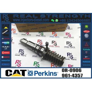 engine fuel injector 0R-0906 7E-6408 4P-9075 4P-9076 4P-9077 7E-3383 7C-0345 7C