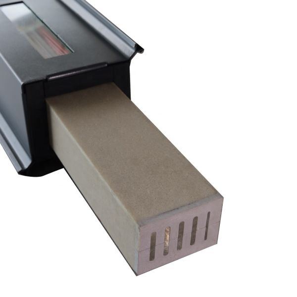 Quality High Power Distribution Busway IP65 With Copper / Aluminum Conductor wholesale