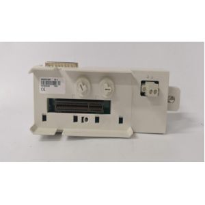 10mm Net Height TP857 3BSE030192R1 ABB Baseplate For BC810